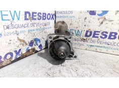 Recambio de motor arranque para ford mondeo berlina/familiar (fd) 1.8 16v cat referencia OEM IAM 1005821583   2