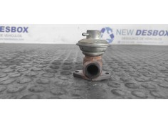 Recambio de valvula egr para renault kangoo (f/kc0) alize referencia OEM IAM 7700103893  