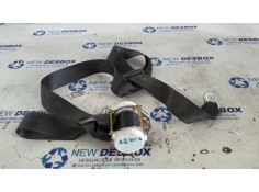 Recambio de cinturon trasero derecho para audi a3 (8p) 2.0 tdi referencia OEM IAM 8P0857805  