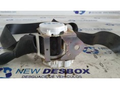 Recambio de cinturon trasero derecho para audi a3 (8p) 2.0 tdi referencia OEM IAM 8P0857805   2