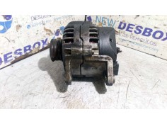 Recambio de alternador para ford escort cabrio 1.8 16v cat referencia OEM IAM 95AB10300DE  