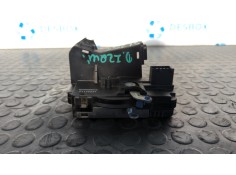 Recambio de cerradura puerta delantera izquierda para nissan primastar (x83) caja cerrada batalla corta 2,7t referencia OEM IAM 