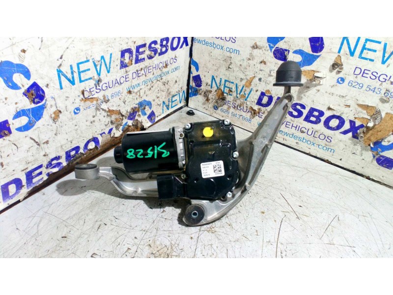 Recambio de motor limpia delantero para ford transit connect furgon 200 l1 ambiente referencia OEM IAM W000038431  