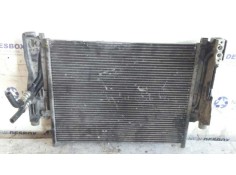 Recambio de condensador / radiador aire acondicionado para bmw serie 3 berlina (e46) 2.0 16v referencia OEM IAM 8377614  