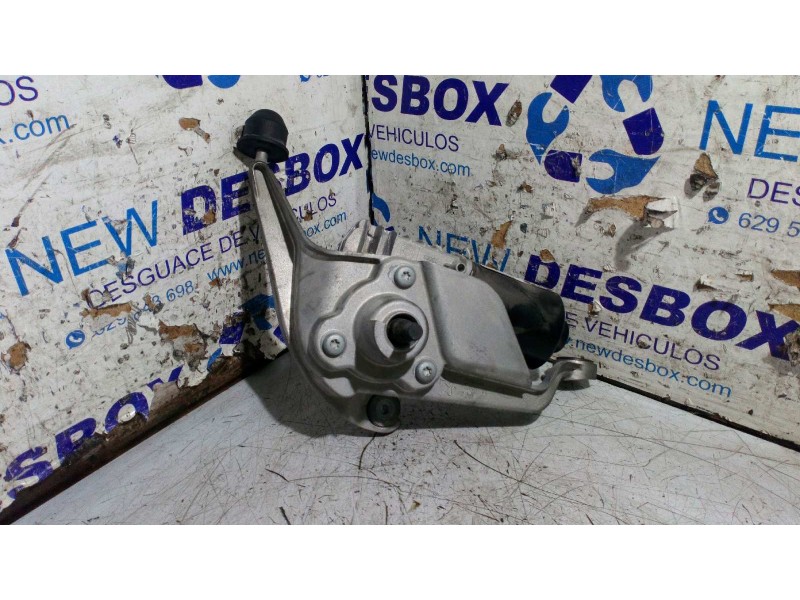 Recambio de motor limpia delantero para ford transit connect furgon 200 l1 ambiente referencia OEM IAM W000038431  
