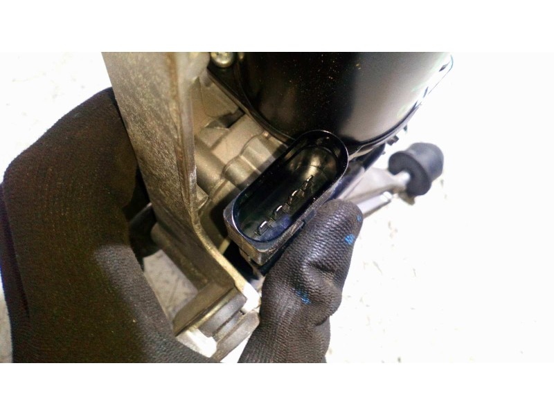 Recambio de motor limpia delantero para ford transit connect furgon 200 l1 ambiente referencia OEM IAM W000038431  