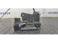 Recambio de cerradura puerta delantera derecha para nissan primastar (x83) caja cerrada batalla corta 2,7t referencia OEM IAM 82