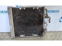 Recambio de condensador / radiador aire acondicionado para opel astra h ber. 1.7 16v cdti referencia OEM IAM 13129195  