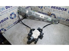 Recambio de elevalunas delantero izquierdo para ford transit connect furgon 200 l1 ambiente referencia OEM IAM A65115110  