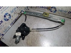 Recambio de elevalunas delantero izquierdo para ford transit connect furgon 200 l1 ambiente referencia OEM IAM A65115110   2