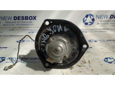 Recambio de motor calefaccion para ssangyong family 2.5 / 79cv / 58.1kw referencia OEM IAM 5E04   2