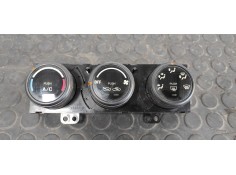 Recambio de mando climatizador para suzuki grand vitara 3 puertas sq (gt) 2.0 td básico referencia OEM IAM 7440054J02  