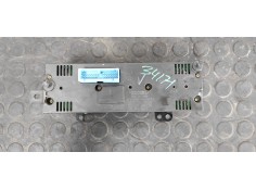 Recambio de mando climatizador para suzuki grand vitara 3 puertas sq (gt) 2.0 td básico referencia OEM IAM 7440054J02   2