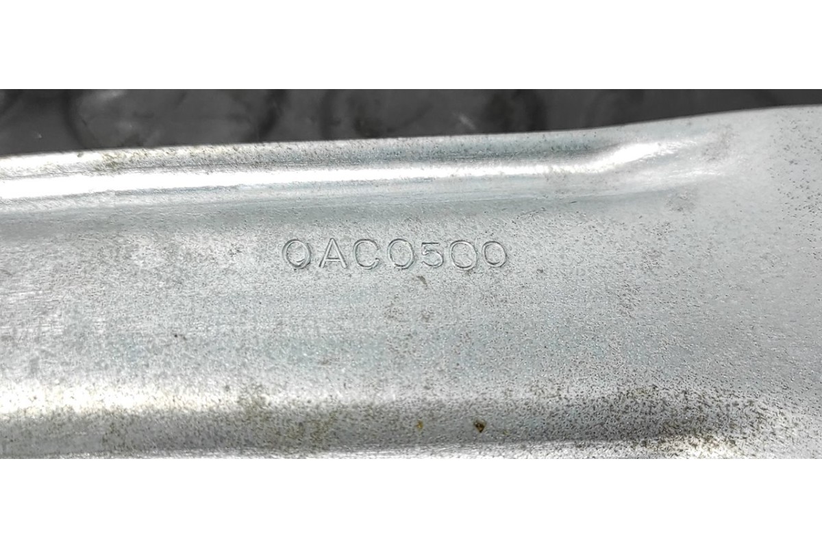 Recambio de elevalunas delantero derecho para ford transit caja cerrada, corta (fy) (2000 =>) ft 330 2.4 referencia OEM IAM YC15