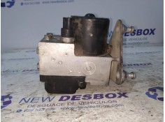 Recambio de abs para mercedes-benz clase a (w168) 1.7 cdi diesel cat referencia OEM IAM A0044310912  