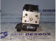 Recambio de abs para mercedes-benz clase a (w168) 1.7 cdi diesel cat referencia OEM IAM A0044310912   2