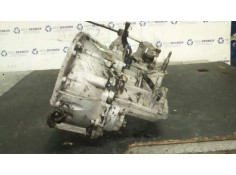 Recambio de caja cambios para renault scenic ii 1.9 dci diesel referencia OEM IAM ND0002   2