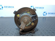 Recambio de motor calefaccion para fiat ducato combi (desde 03.94) 1.9 turbodiesel referencia OEM IAM B838  