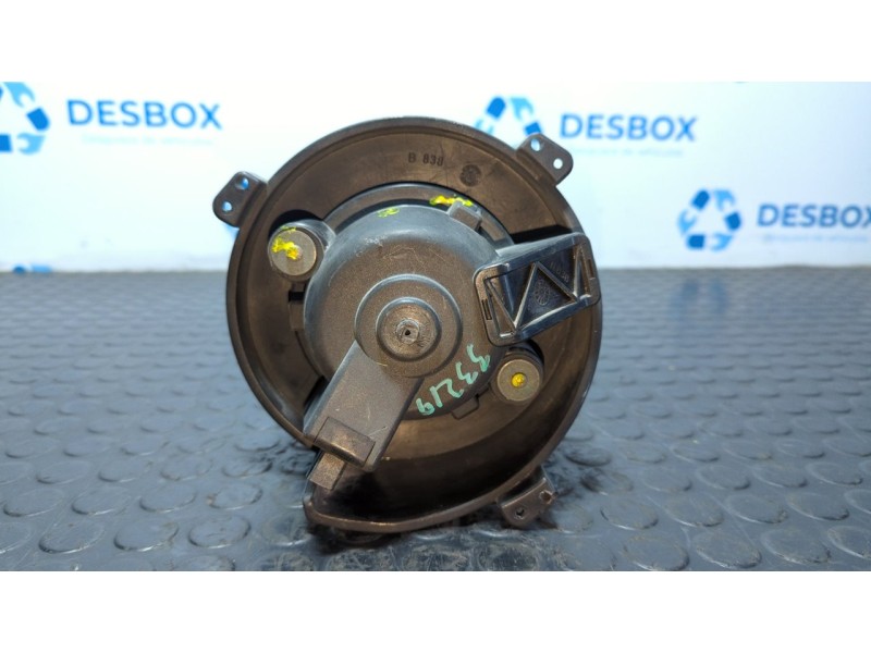 Recambio de motor calefaccion para fiat ducato combi (desde 03.94) 1.9 turbodiesel referencia OEM IAM B838  