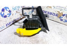 Recambio de cerradura puerta trasera izquierda para ford transit connect furgon 200 l1 ambiente referencia OEM IAM DT11V264A01  