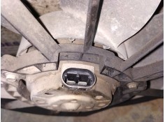 Recambio de electroventilador para renault kangoo (f/kc0) authentique 4x4 referencia OEM IAM 7700428659   2