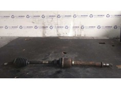 Recambio de transmision delantera derecha para renault scenic ii 1.9 dci diesel referencia OEM IAM 8200198015  