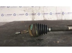 Recambio de transmision delantera derecha para renault scenic ii 1.9 dci diesel referencia OEM IAM 8200198015   2