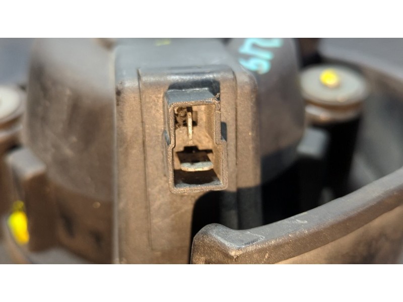 Recambio de motor calefaccion para fiat ducato combi (desde 03.94) 1.9 turbodiesel referencia OEM IAM B838  