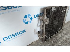 Recambio de condensador / radiador aire acondicionado para opel astra h ber. cosmo referencia OEM IAM 13129195   2