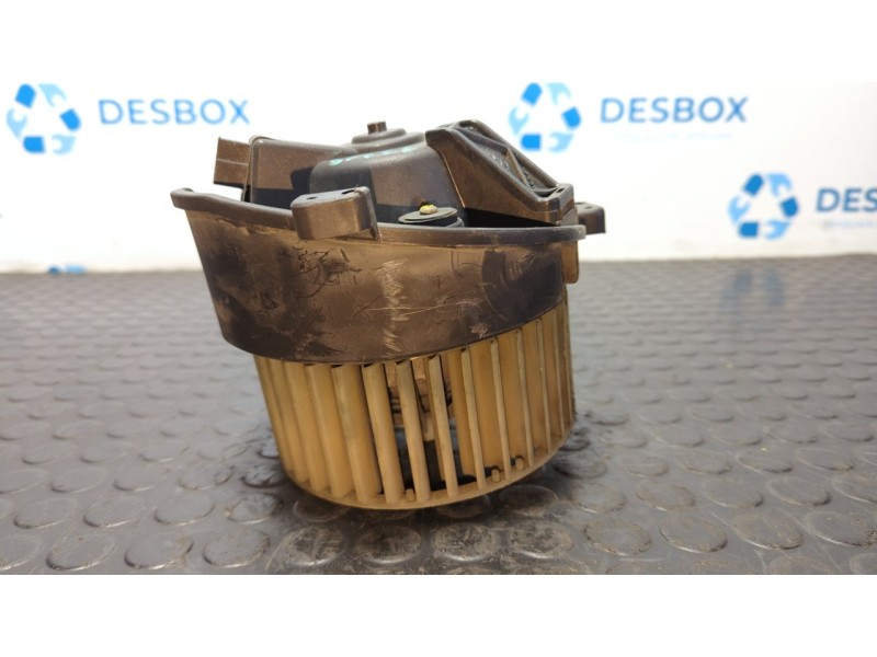 Recambio de motor calefaccion para fiat ducato combi (desde 03.94) 1.9 turbodiesel referencia OEM IAM B838  