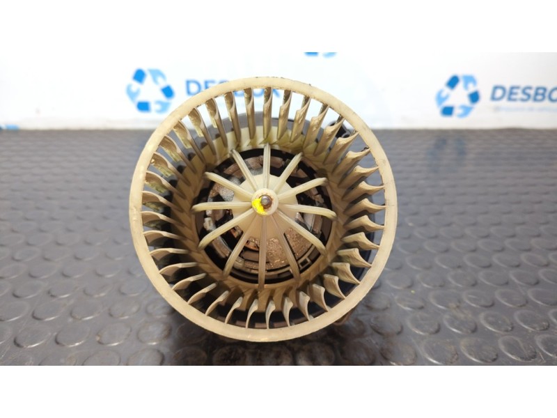 Recambio de motor calefaccion para fiat ducato combi (desde 03.94) 1.9 turbodiesel referencia OEM IAM B838  