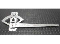 Recambio de elevalunas delantero izquierdo para ford transit caja cerrada, corta (fy) (2000 =>) ft 330 2.4 referencia OEM IAM YC