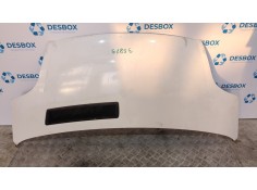 Recambio de capo para nissan primastar (x83) caja cerrada batalla corta 2,7t referencia OEM IAM   