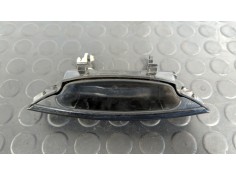 Recambio de maneta trasera izquierda para audi a3 sportback (8p) 1.6 tdi ambition referencia OEM IAM    2