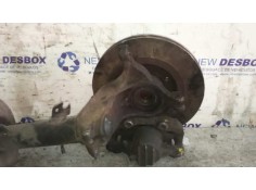 Recambio de mangueta delantera derecha para peugeot 207 xs pack referencia OEM IAM    2