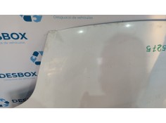 Recambio de capo para nissan primastar (x83) caja cerrada batalla corta 2,7t referencia OEM IAM    2