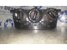 Recambio de mando calefaccion / aire acondicionado para mercedes-benz clase a (w168) 1.7 cdi diesel cat referencia OEM IAM 16883