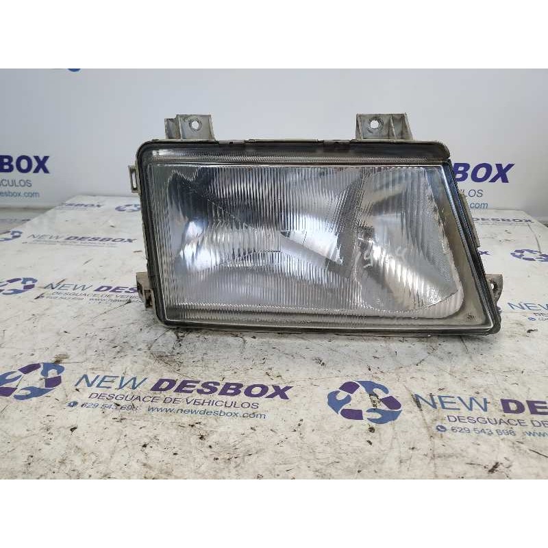 Recambio de faro derecho para mercedes-benz sprinter (w901,w903) combi referencia OEM IAM 144050  