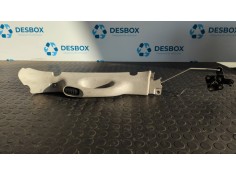 Recambio de maneta interior trasera derecha para citroen berlingo 2.0 hdi cat (rhy / dw10td) referencia OEM IAM 9634932380  
