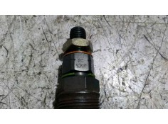 Recambio de inyector para opel corsa b 1.7 diesel referencia OEM IAM 881090   2