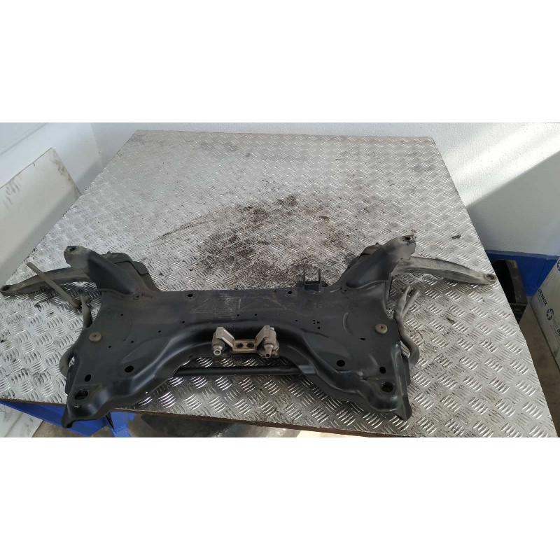 Recambio de puente delantero para citroen c4 grand picasso 1.6 16v hdi fap referencia OEM IAM   