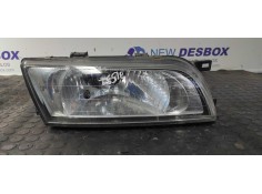 Recambio de faro derecho para nissan almera (n15) ambiente (1998) referencia OEM IAM ICHIKOH1593  