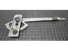 Recambio de elevalunas delantero izquierdo para ford transit caja cerrada, corta (fy) (2000 =>) ft 330 2.4 referencia OEM IAM YC 2