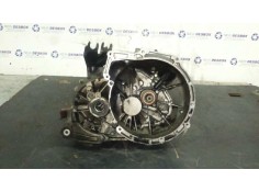 Recambio de caja cambios para ford galaxy (vy) 1.9 tdi cat referencia OEM IAM 3M5R7002YF  
