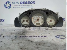 Recambio de cuadro instrumentos para mercedes-benz clase slk (w170) roadster 230 compressor (170.447) referencia OEM IAM   