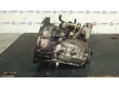 Recambio de caja cambios para ford galaxy (vy) 1.9 tdi cat referencia OEM IAM 3M5R7002YF   2