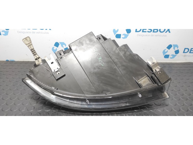 Recambio de faro izquierdo para seat alhambra (7v9) fancy referencia OEM IAM 01020404040000  