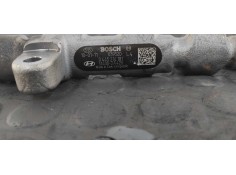 Recambio de rampa inyectora para hyundai i30 classic referencia OEM IAM 314002A420   2