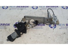 Recambio de elevalunas trasero derecho para mercedes-benz clase slk (w170) roadster 230 compressor (170.447) referencia OEM IAM 
