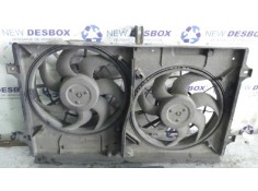 Recambio de electroventilador para ford galaxy (vy) 1.9 tdi cat referencia OEM IAM 7M3121203   2